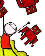 i am not a robot